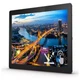 Монітор 17" Philips 172B1TFL, сенсорний (10 дотиків), 5:4, 1280x1024, 75Hz, HDMI, DVI-D, DP, USB, чорний - зображення 6