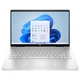 Ноутбук HP Pavilion x360 14-ek2020ua 14" FHD IPS Ts,300n/Core3-100U(4.7)/8Gb/SSD512Gb/Intl - изображение 1