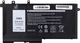 Аккумулятор 1stCharger для ноутбуков Dell Latitude E5580 (3DDDG) 11.4V 3000mAh Black (BN1st4022) - изображение 1
