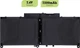 Аккумулятор 1stCharger для ноутбуков Dell Latitude E7270 (J60J5) 7.6V 7200mAh Black (BN1st4025) - изображение 2