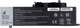 Аккумулятор 1stCharger для ноутбуков Dell Inspiron 11 3000 (GK5KY) 11.1V 3500mAh Black (BN1st4026) - изображение 1