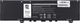 Аккумулятор 1stCharger для ноутбуков Dell Inspiron 13 5370 (F62G0) 11.4V 2200mAh Black (BN1st4027) - изображение 1