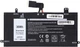 Аккумулятор 1stCharger для ноутбуков Dell Latitude 5285 (J0PGR) 7.6V 4800mAh Black (BN1st4031) - изображение 1