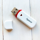 Именная флешка с логотипом на 64GB (дизайн 161) - изображение 4