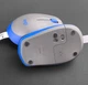 Мышь Logitech M190 Wireless, Blue, Refurbished - изображение 7