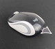 Мышь Logitech M187 Mini, Wireless, Black, Refurbished - изображение 3