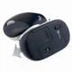 Мышь Logitech M187 Mini, Wireless, Black, Refurbished - изображение 5