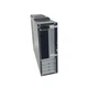 Корпус Logicpower S607 BK, 400 x 295 x 100 мм, 400W Slim, 8см, 2хUSB, Cardreader Б/У - изображение 2