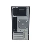 Корпус Chieftec Libra LT-01B-OP, 425 x 180 x 352 мм, без БП (верхній) mATX Б/В - зображення 2