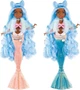Лялька Русалка Шелнель Mermaze Mermaidz Shellnelle Color Change - зображення 2