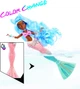 Лялька Русалка Шелнель Mermaze Mermaidz Shellnelle Color Change - зображення 11
