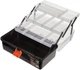Ящик рыбацкий на 3 полки Select Tackle Box SLHS-305 36.8х21.4х20см - изображение 2