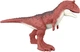 Мини Фигурки Динозавров 5 шт Столкновение Карнотавров Jurassic World Dominion Carnotaurus Clash - изображение 6
