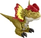 Динозавр Дилофозавр Jurassic World Dilophosaurus Dinosaur Action Figure - изображение 2