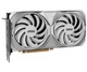Відеокарта GF RTX 4070 12GB GDDR6X Ventus 2X White OC MSI (GeForce RTX 4070 VENTUS 2X WHITE 12G OC) - изображение 3