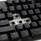 Klawiatura przewodowa Ducky Shine 7 PBT Cherry MX Black USB Black (100042972) - obraz 6