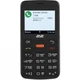 Мобильный телефон 2E T180 MAX Black (688130251051) - изображение 1