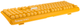 Klawiatura przewodowa Ducky One 3 Cherry MX Clear USB Yellow (4710578309097) - obraz 3