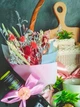Подарочный набор жене маме куме на день рождения на юбилей подарок бабушке или женщине руководителю - изображение 2