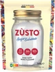 Заменитель сахара Zusto с карамелизацией 300 г (5430000576024) - изображение 4