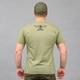 Футболка Armoline GLADIATOR Olive. S - изображение 3
