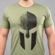 Футболка Armoline GLADIATOR Olive. S - изображение 4