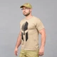 Футболка Armoline GLADIATOR Khaki. XL - изображение 2