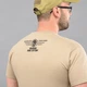 Футболка Armoline GLADIATOR Khaki. XL - изображение 5