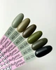 Гель-лак Toki Toki Autumn Green AG02, 5 мл - изображение 3