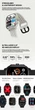 Смарт годинник Zeblaze Beyond 3 Pro GPS Amoled (white) - зображення 5