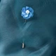 Основание для броши Finding Пина с основанием под вставкой 15 мм из нержавеющей стали 77 мм х 15 мм - изображение 7