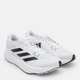 Жіночі кросівки для бігу Adidas Adizero Sl W HQ1343 41.5 (7.5UK) 26 см Ftwwht/Cblack/Gretwo (4066748823987) - зображення 2