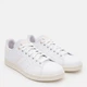 Женские кеды низкие Adidas Stan Smith W ID4549 38.5 (5.5UK) 24 см Ftwwht/Owhite/Wonqua (4066755693269) - изображение 2