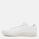 Женские кеды низкие Adidas Stan Smith W ID4549 38.5 (5.5UK) 24 см Ftwwht/Owhite/Wonqua (4066755693269) - изображение 3