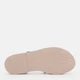 Женские сандалии кожаные PARADIZE SHOES ARM-5-16 38 Бежевые (ROZ6501033512) - изображение 6