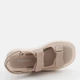 Женские сандалии PARADIZE SHOES SAN-1203 37 Бежевые (ROZ6501033523) - изображение 5