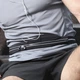 Спортивная сумка для бега на пояс Yunmai Sports Waist bag Black (YMWP-N301) - изображение 7