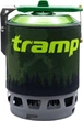Комплект Система для приготовления еды Tramp UTRG-049 Olive + картридж 230 г UTRG-003 (UTRG-049-olive+UTRG-003) - изображение 3