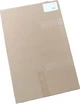 Дзеркало VAN MEBLES прямокутне з полицею 70x50 см - зображення 4