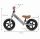 Детский велобег Kidwell Rebel Grey, 4717 - изображение 5