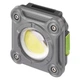 Фонарь прожектор аккумуляторный Emos P4543 COB LED 1200 Lm 2000 mAh - изображение 1