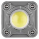 Фонарь прожектор аккумуляторный Emos P4543 COB LED 1200 Lm 2000 mAh - изображение 2