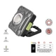 Фонарь прожектор аккумуляторный Emos P4543 COB LED 1200 Lm 2000 mAh - изображение 4