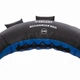 Мешок Болгарский 12 кг тренировочный Zelart Bulgarian Bag FI-5024-12 черный-синий - изображение 3