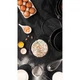 Форма для выпечки Ardesto Gemini Easter Cake Round Detachable 12 x 10 см (AR2505G) (204750) - изображение 2