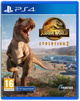 Gra PS4 Jurassic World Evolution 2 (płyta Blu-ray) (5056208813114) - obraz 1