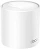 Маршрутизатор TP-LINK Deco X10 (1-pack) MESH система WiFi6 / AX1500 / дом 1-2 спальни - изображение 1