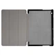 Чохол книжка для планшета Huawei Media Pad T3 9.6 10 дюймів код моделі: AGS-L09 і AGS-W09 Кубики - зображення 2