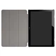Чохол книжка для планшета Huawei Media Pad T3 9.6 10 дюймів код моделі: AGS-L09 і AGS-W09 Кубики - зображення 3