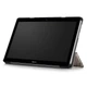 Чохол книжка для планшета Huawei Media Pad T3 9.6 10 дюймів код моделі: AGS-L09 і AGS-W09 Кубики - зображення 4